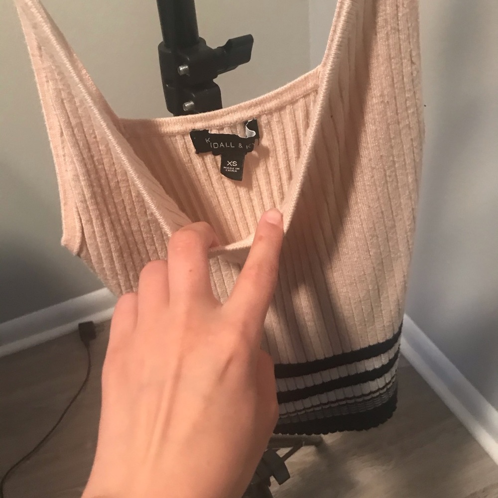 Tank top